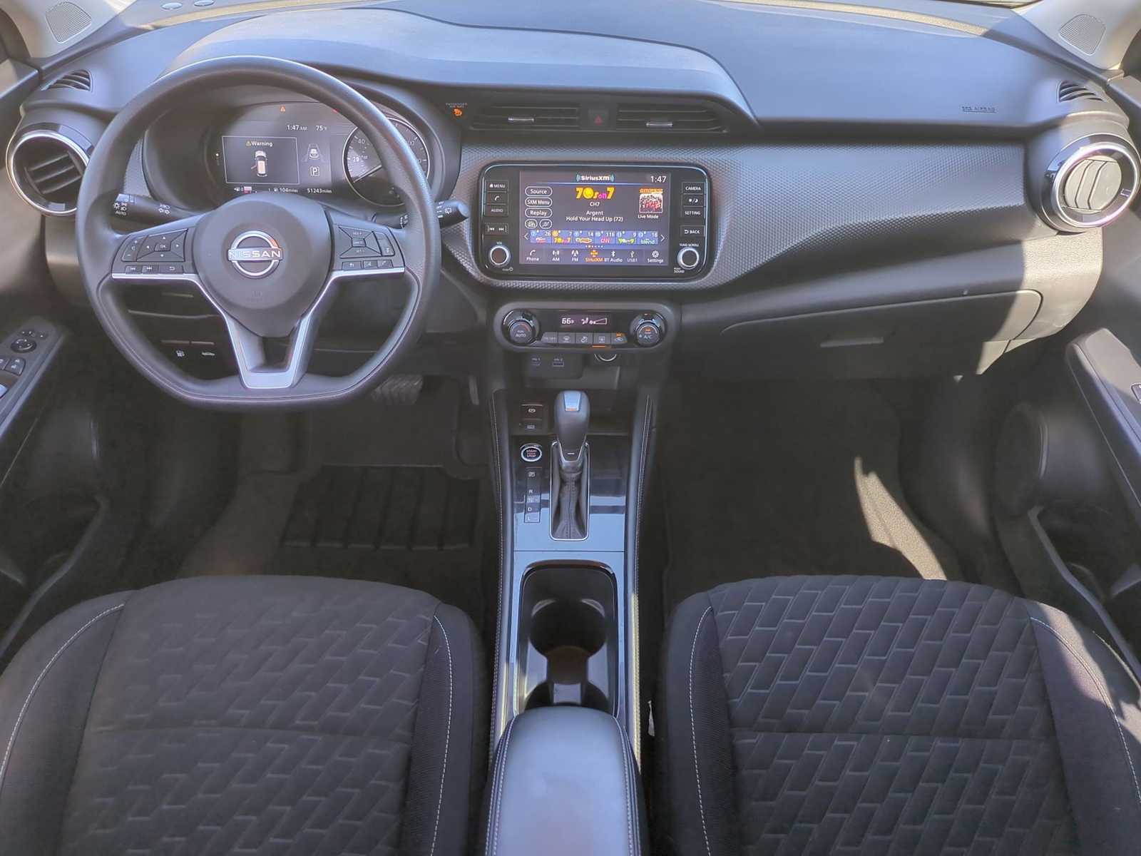 Thumbnail: 2022 Nissan Kicks - 19