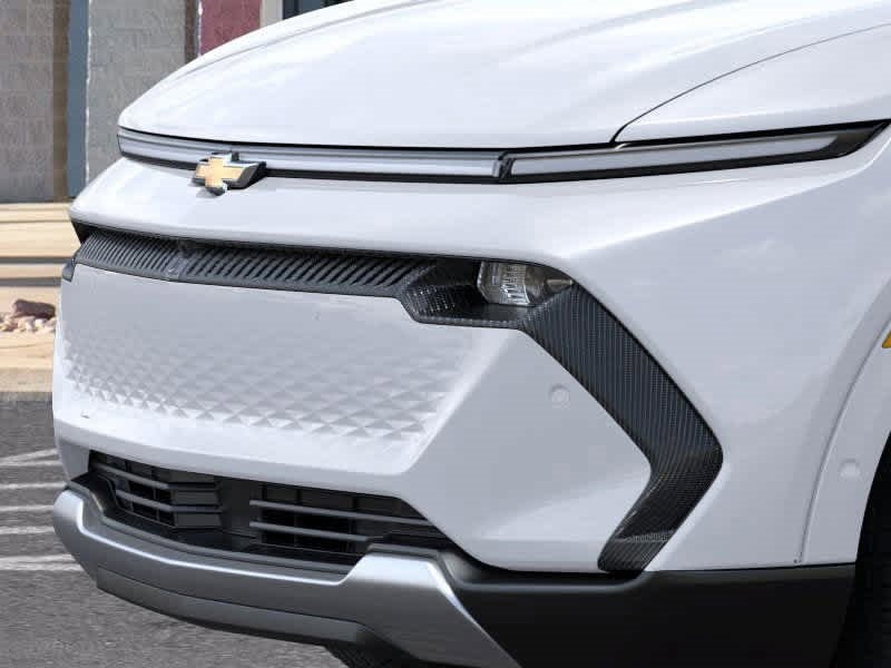 Thumbnail: 2025 Chevrolet Equinox - 13