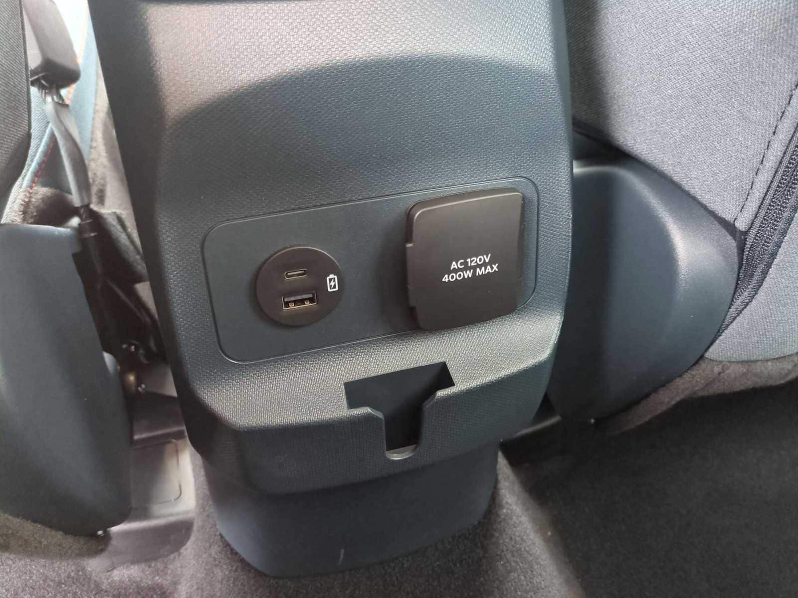 Thumbnail: 2024 Ford Maverick - 19