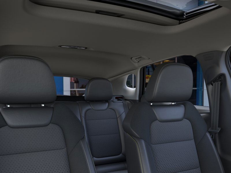 Thumbnail: 2026 Chevrolet Trax - 24