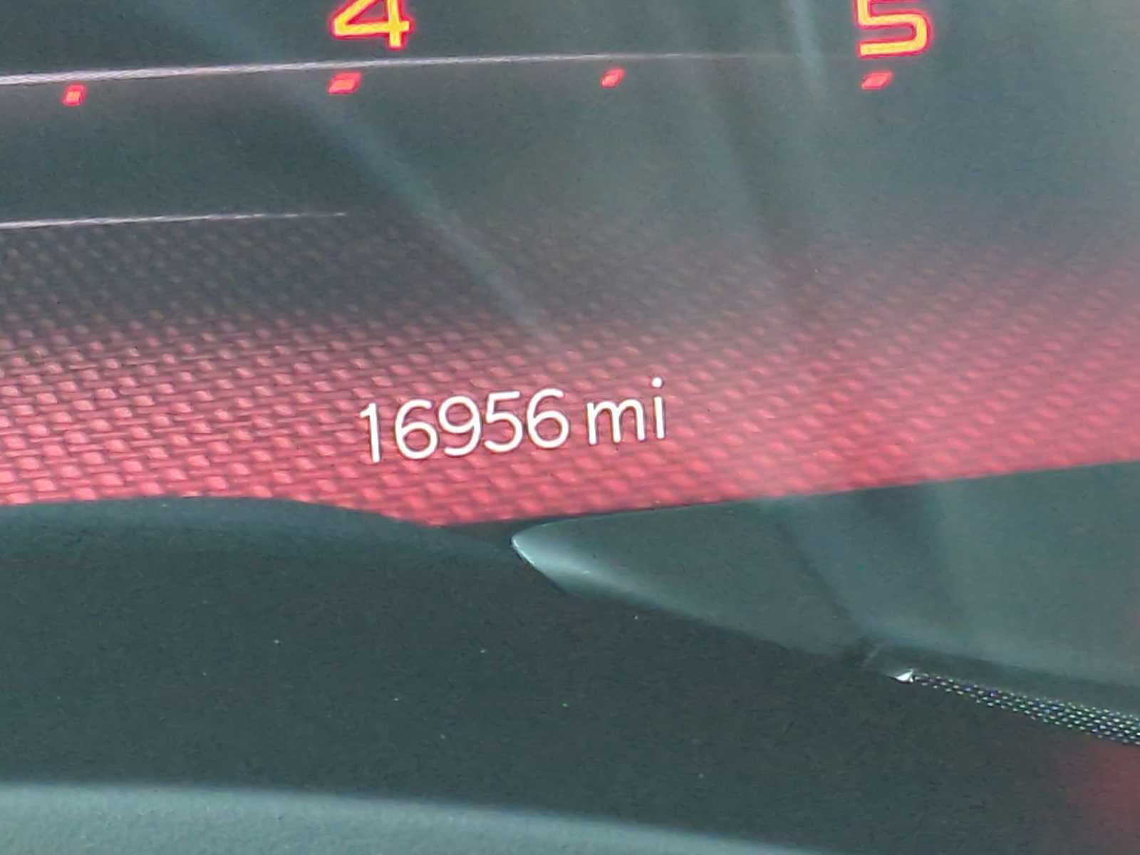 Thumbnail: 2024 RAM 2500 - 12