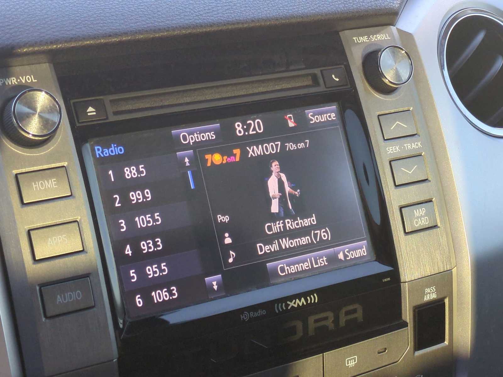 Thumbnail: 2019 Toyota Tundra - 13