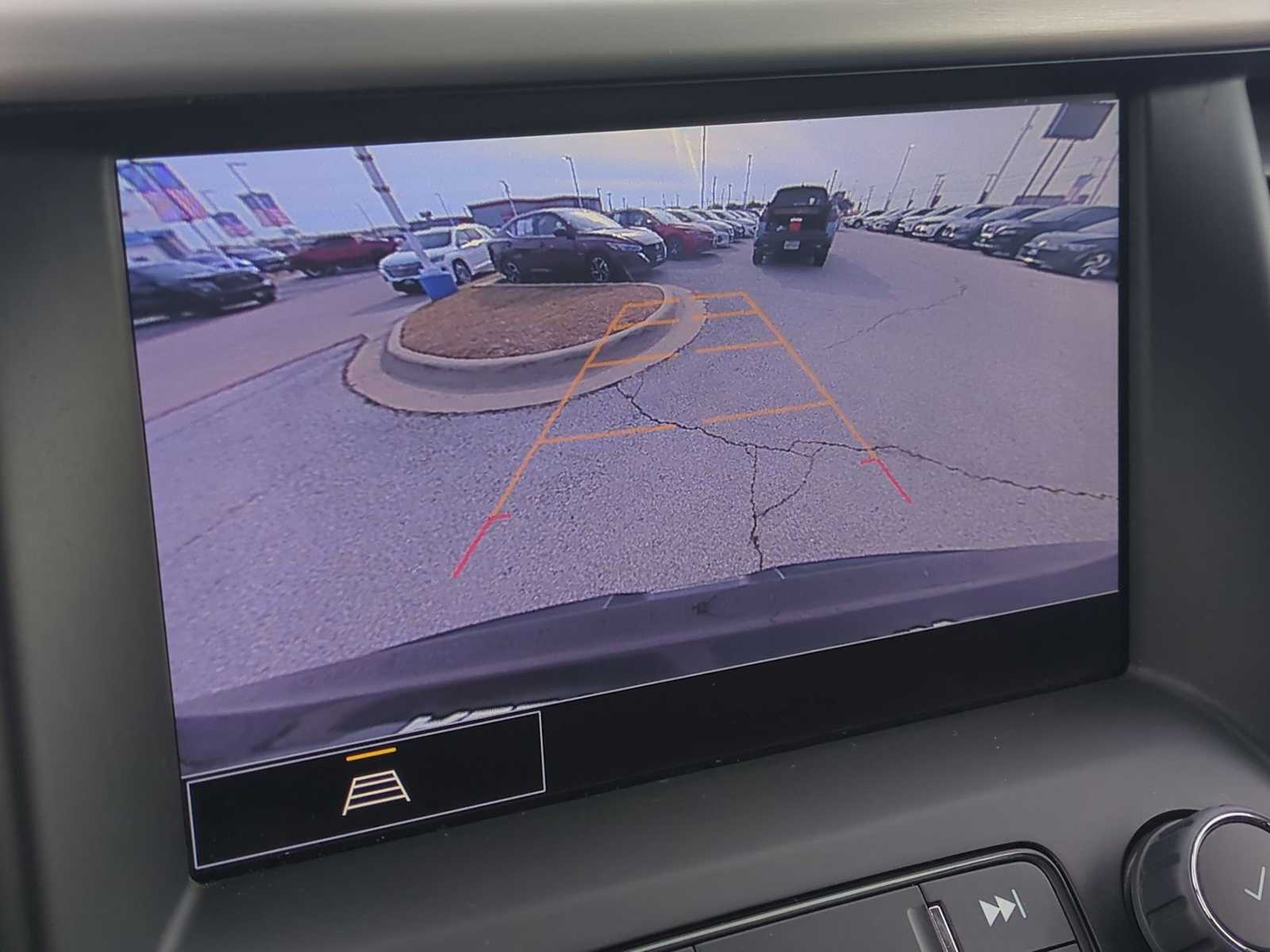 Thumbnail: 2023 GMC Acadia - 15