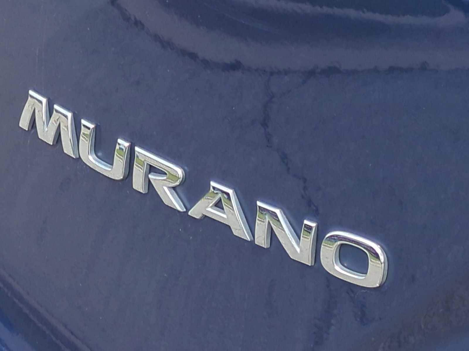 Thumbnail: 2019 Nissan Murano - 31