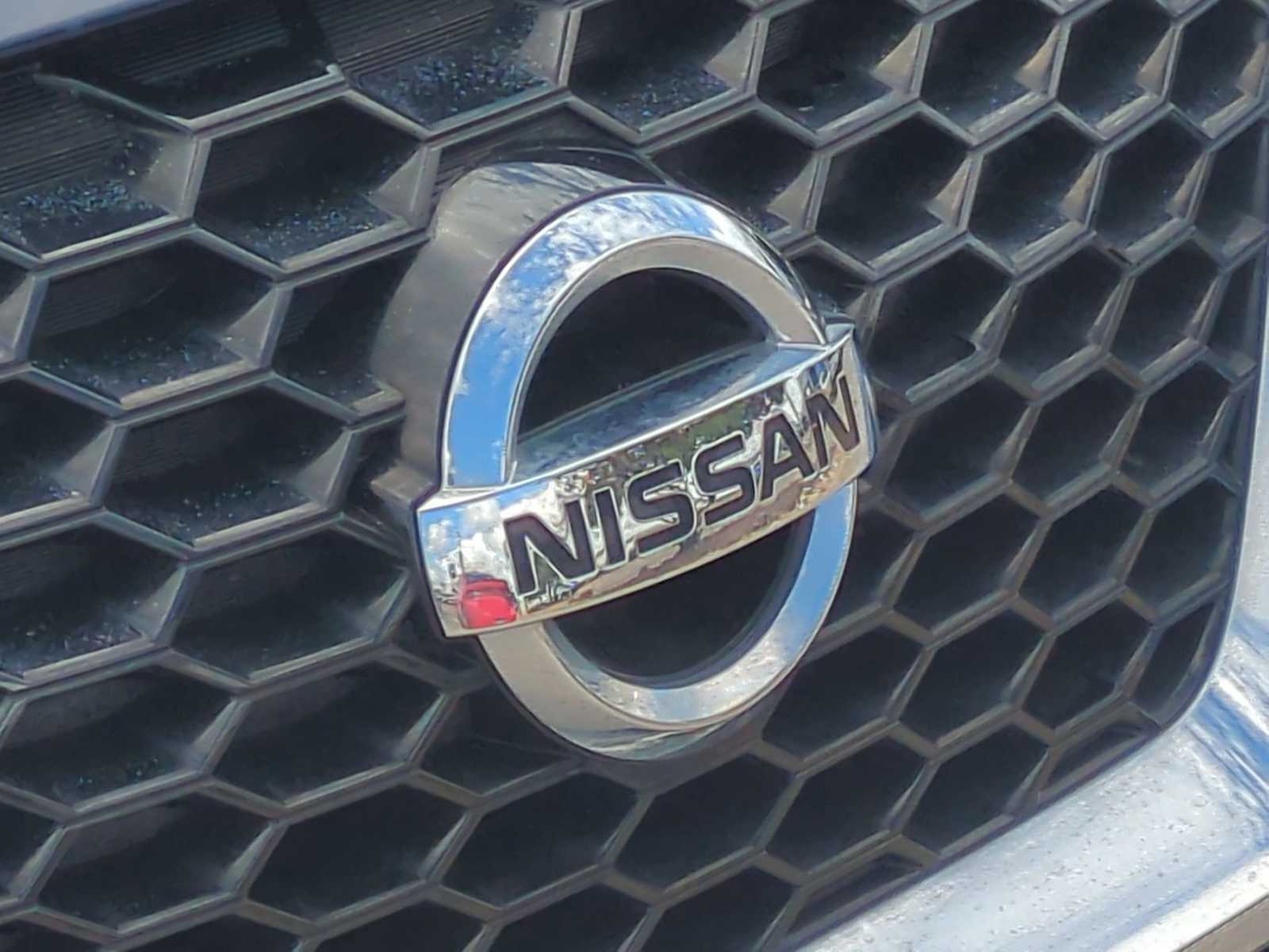 Thumbnail: 2019 Nissan Murano - 30