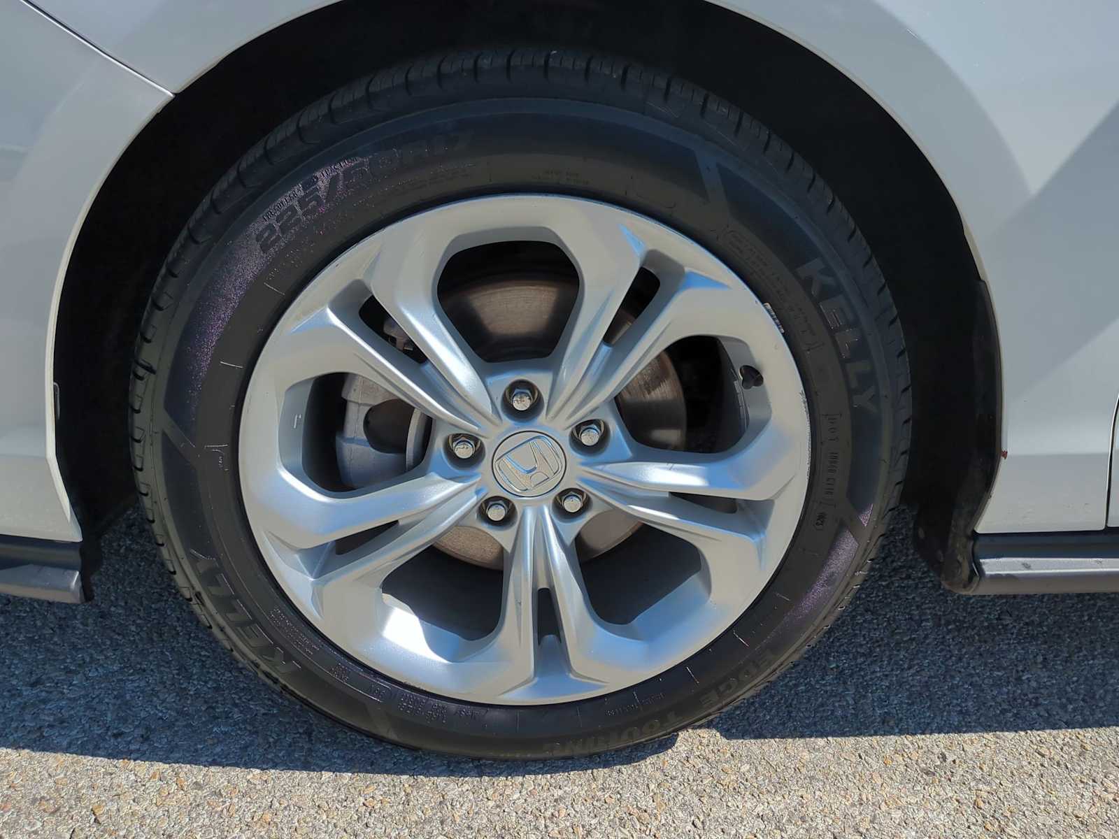 Thumbnail: 2023 Honda Accord - 31