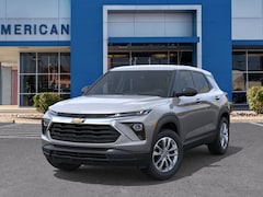 2026 Chevrolet Trailblazer LS SUV