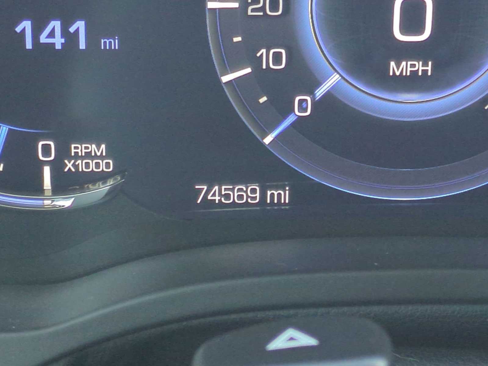 Thumbnail: 2020 Cadillac Escalade - 12