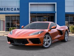 2026 Chevrolet Corvette Stingray 2LT Coupe