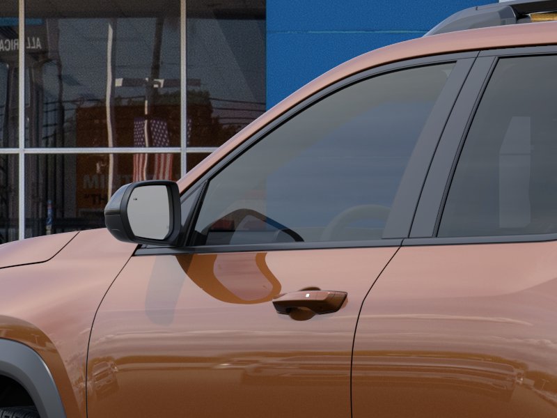 Thumbnail: 2027 Chevrolet Equinox - 12