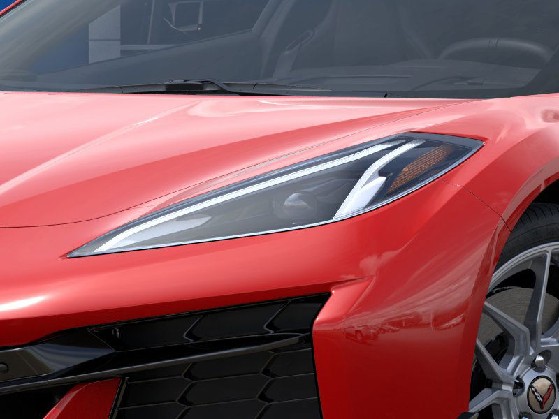 Thumbnail: 2026 Chevrolet Corvette - 10