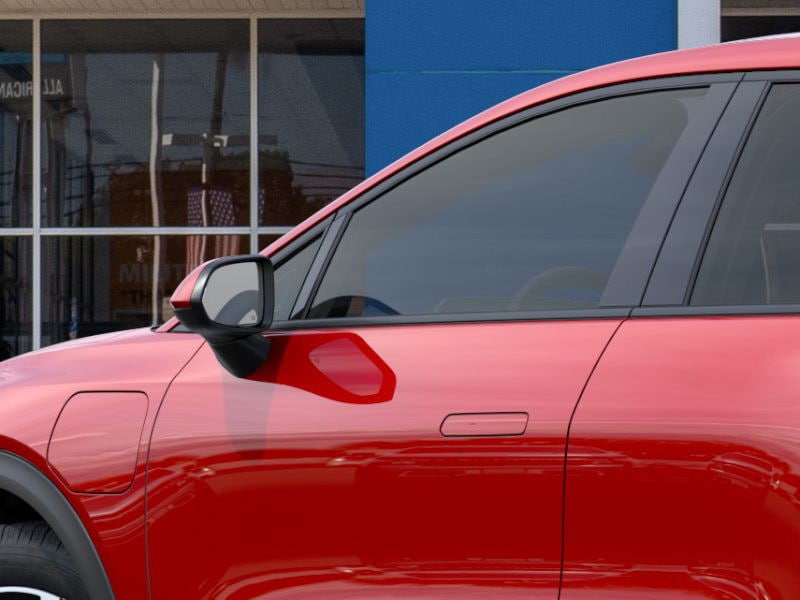 Thumbnail: 2026 Chevrolet Equinox - 12