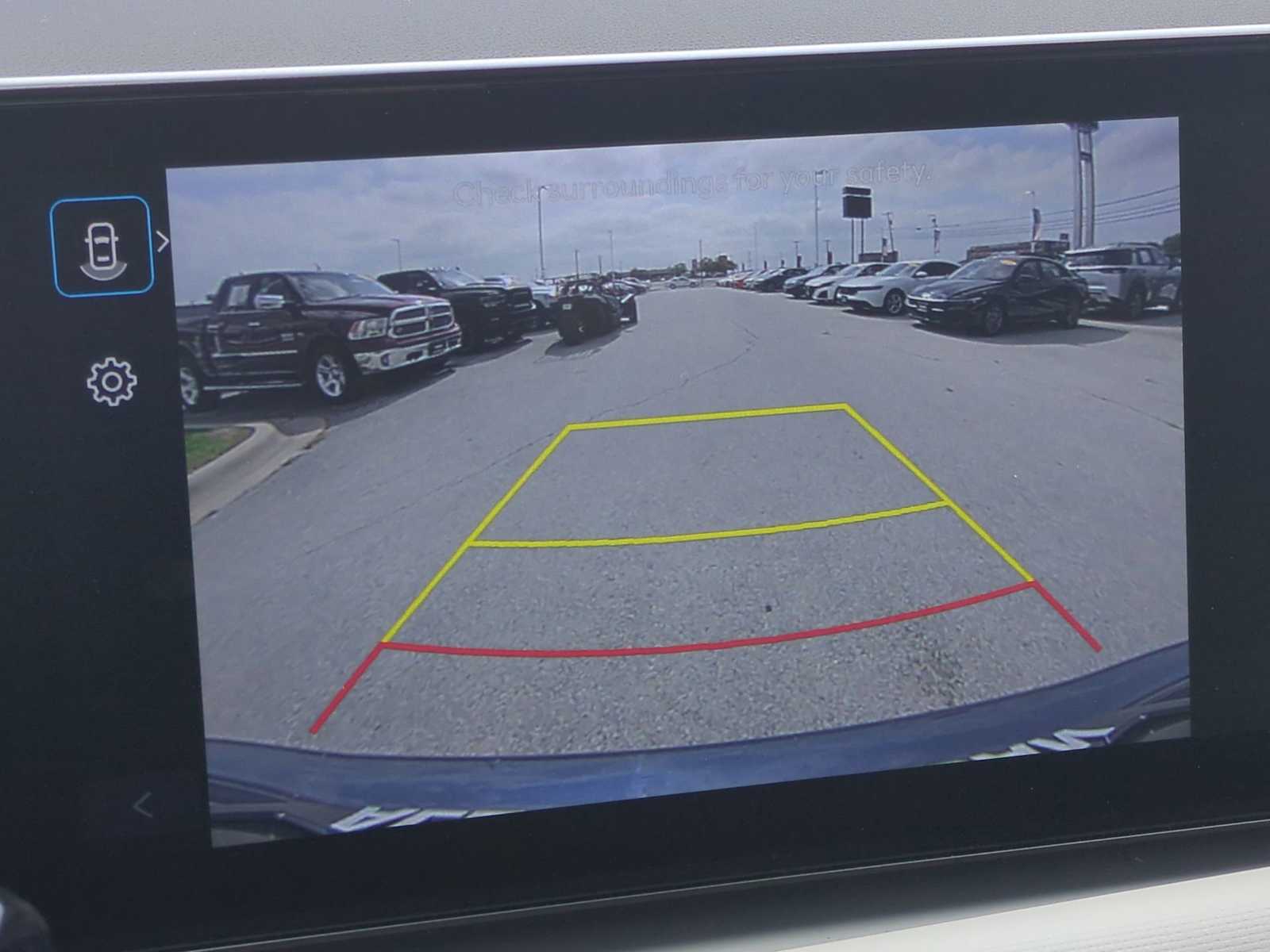 Thumbnail: 2025 Hyundai Tucson - 14