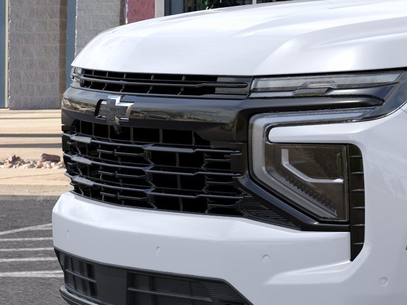 Thumbnail: 2026 Chevrolet Suburban - 13