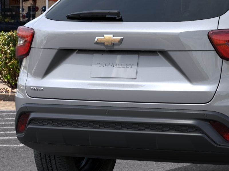 Thumbnail: 2026 Chevrolet Trax - 14