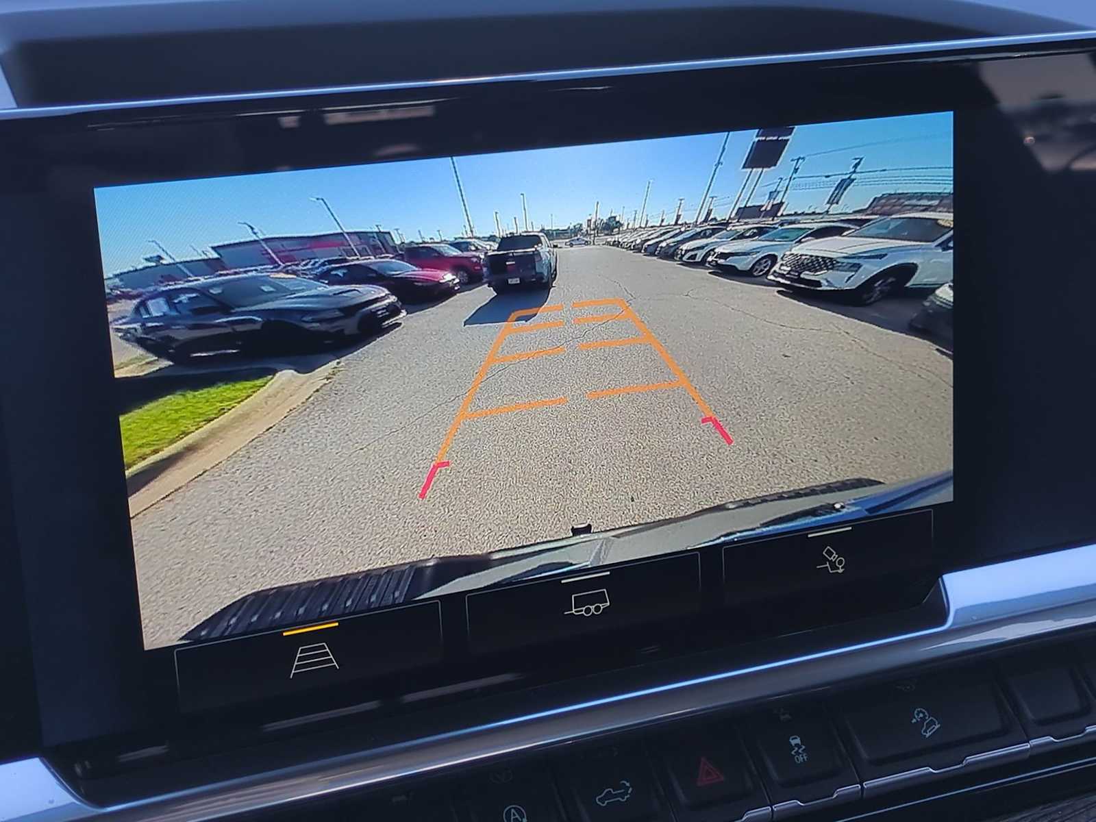 Thumbnail: 2025 Chevrolet Silverado 1500 - 15