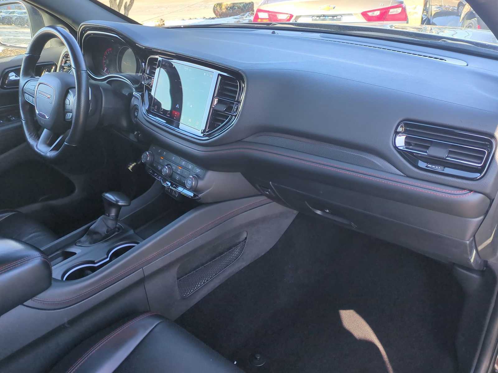 Thumbnail: 2024 Dodge Durango - 30