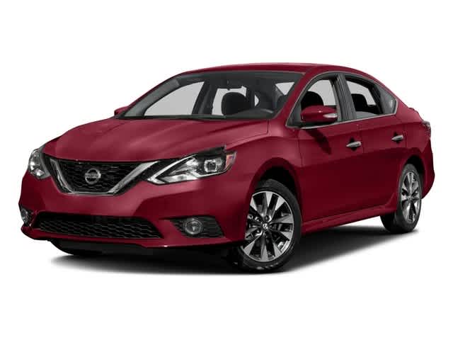 2018 Nissan Sentra SR -
                  Killeen, TX