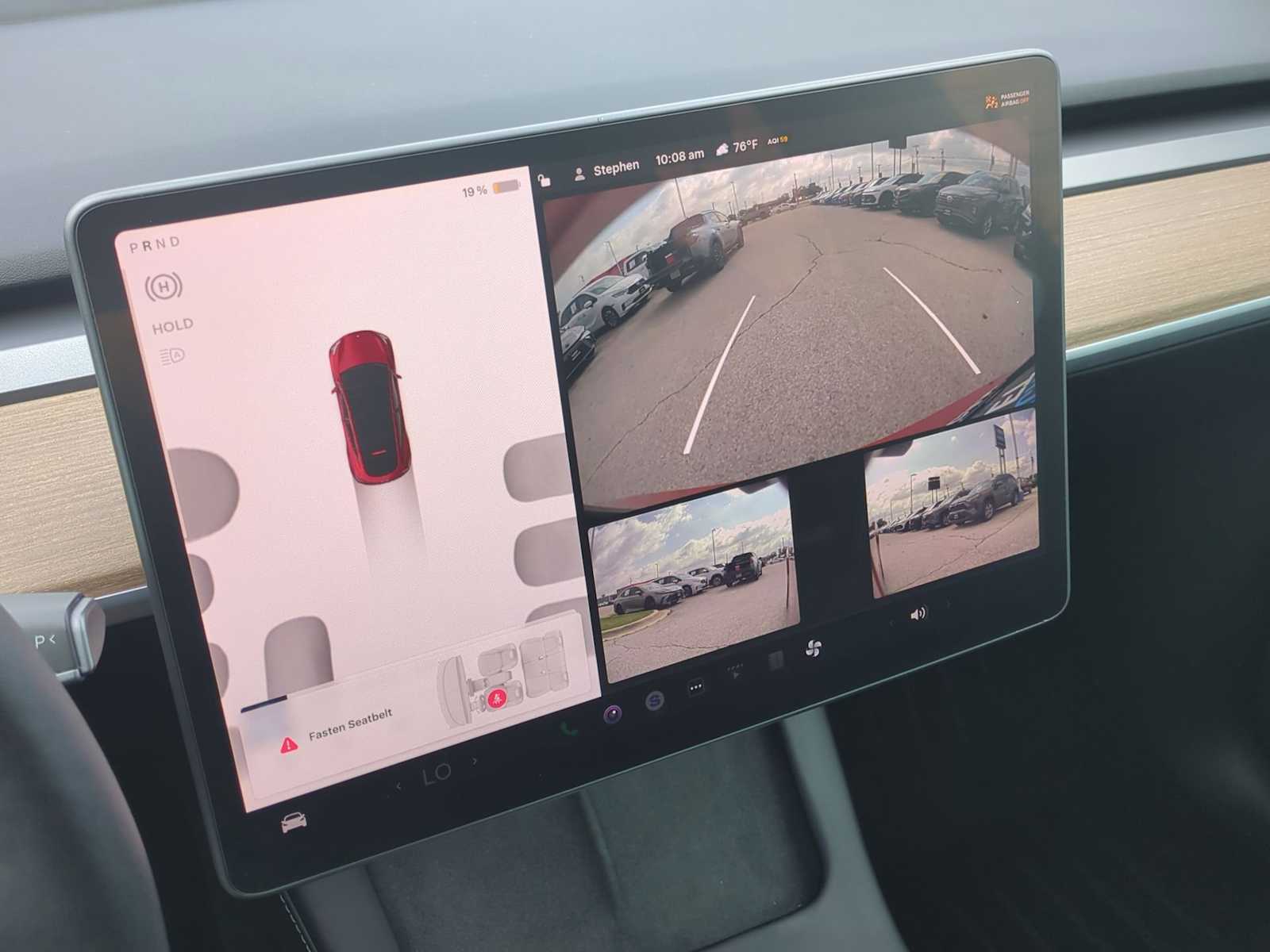 Thumbnail: 2023 Tesla Model Y - 14