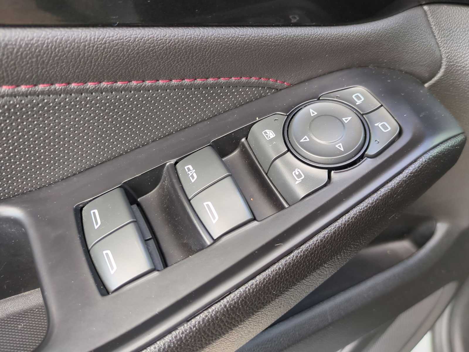 Thumbnail: 2023 Chevrolet Traverse - 23