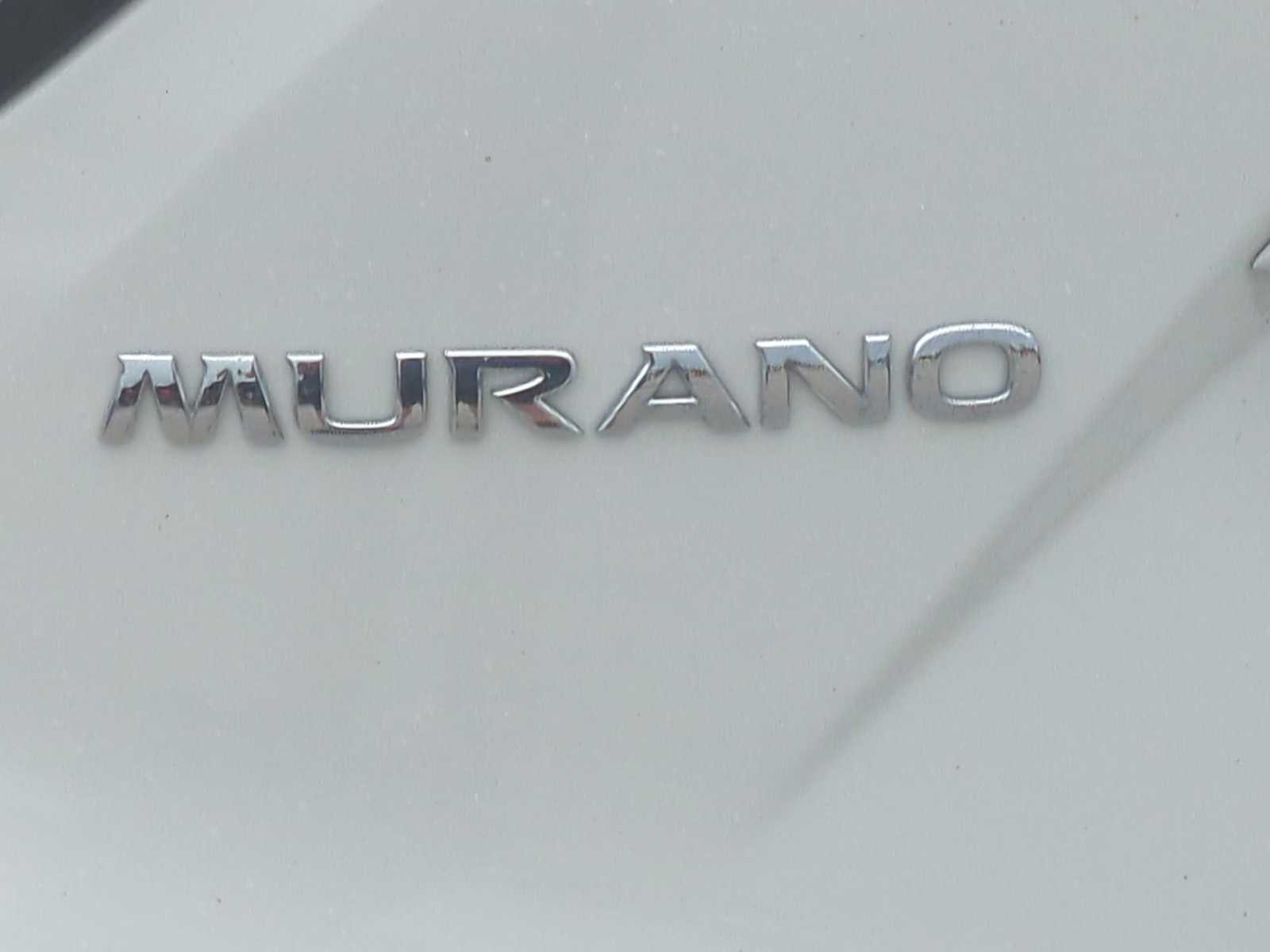 Thumbnail: 2017 Nissan Murano - 33