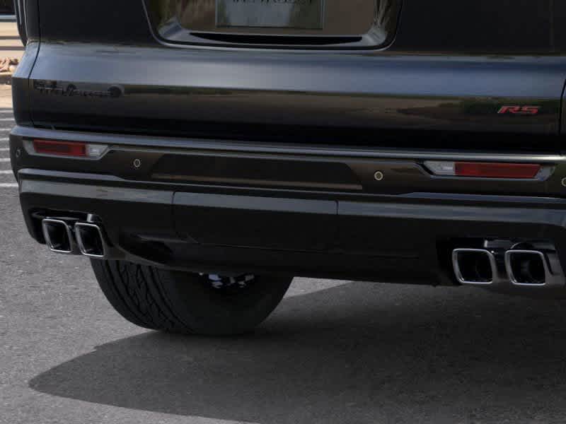 Thumbnail: 2026 Chevrolet Traverse - 14