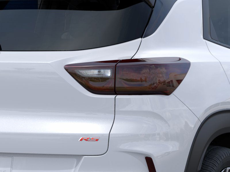 Thumbnail: 2026 Chevrolet TrailBlazer - 11