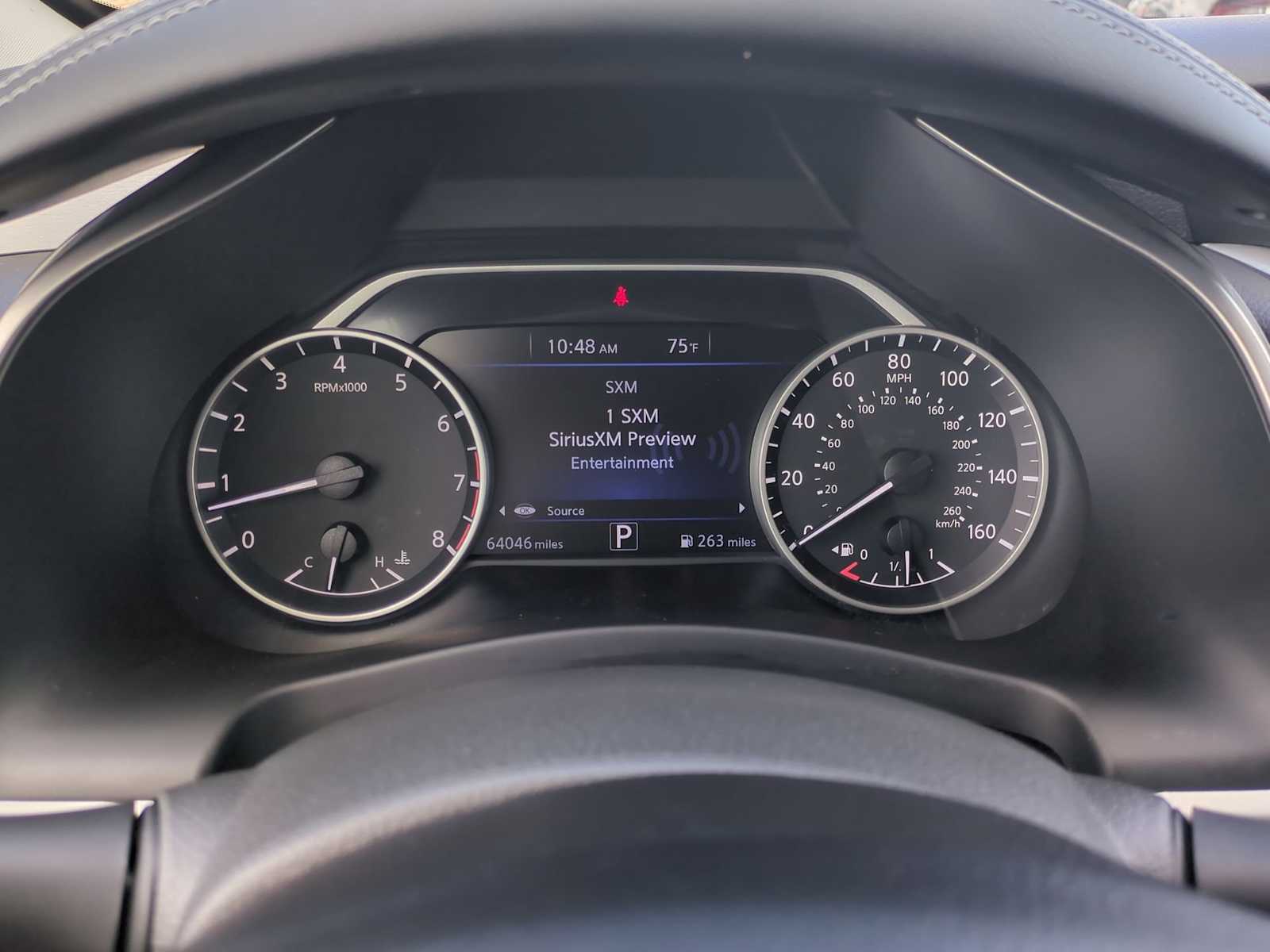 Thumbnail: 2019 Nissan Murano - 11