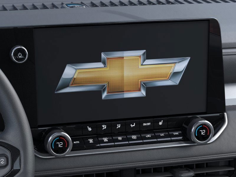 Thumbnail: 2026 Chevrolet Colorado - 20