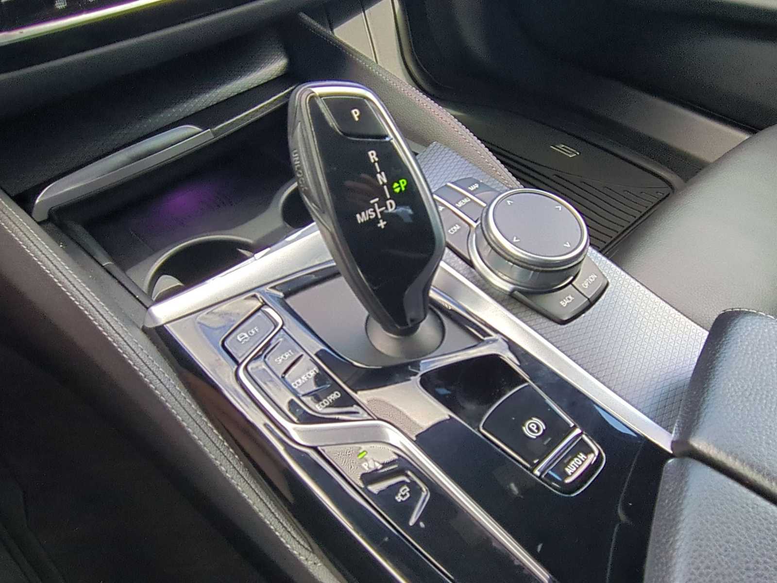 Thumbnail: 2021 BMW 5 Series - 15
