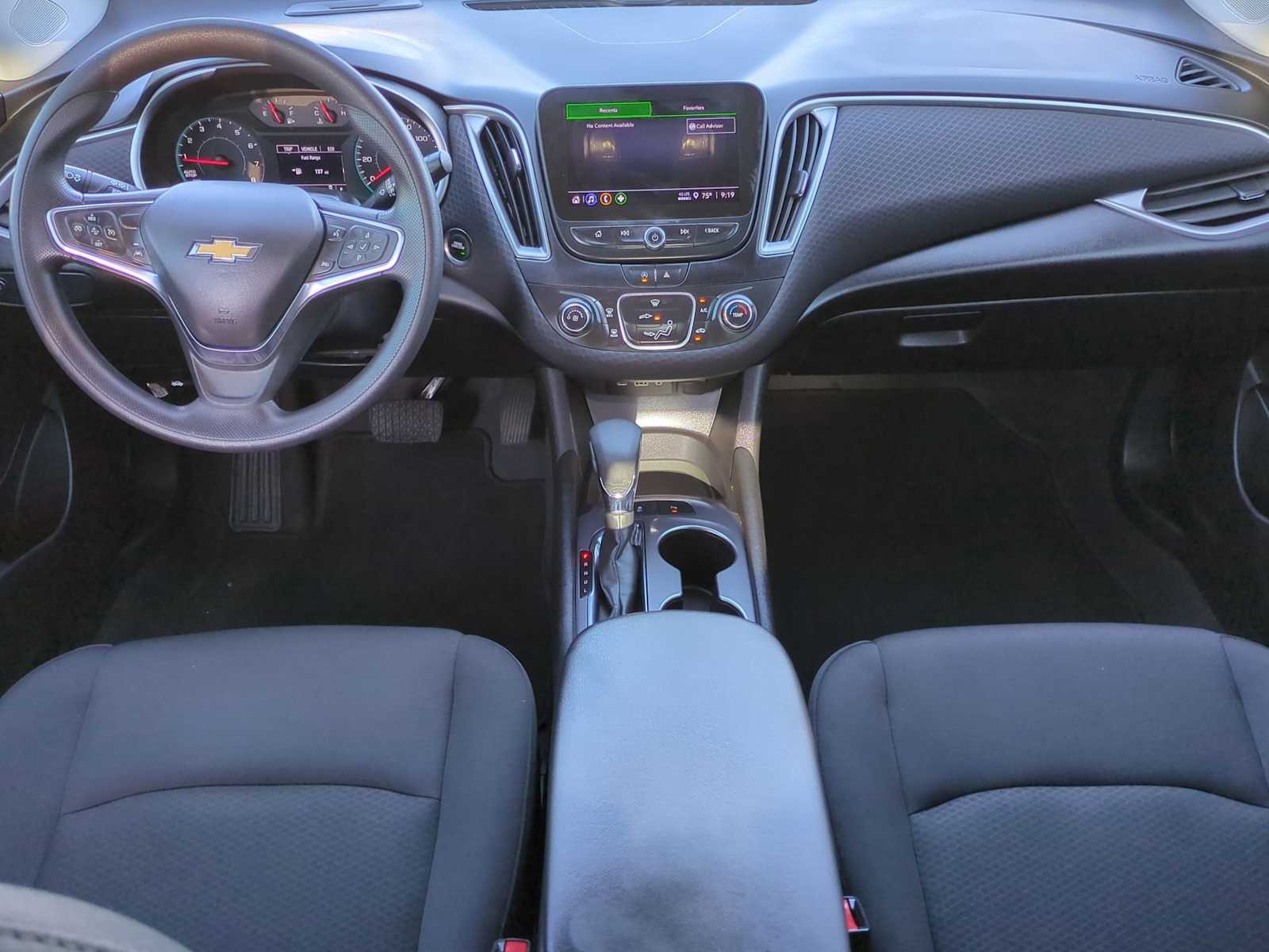 Thumbnail: 2025 Chevrolet Malibu - 20