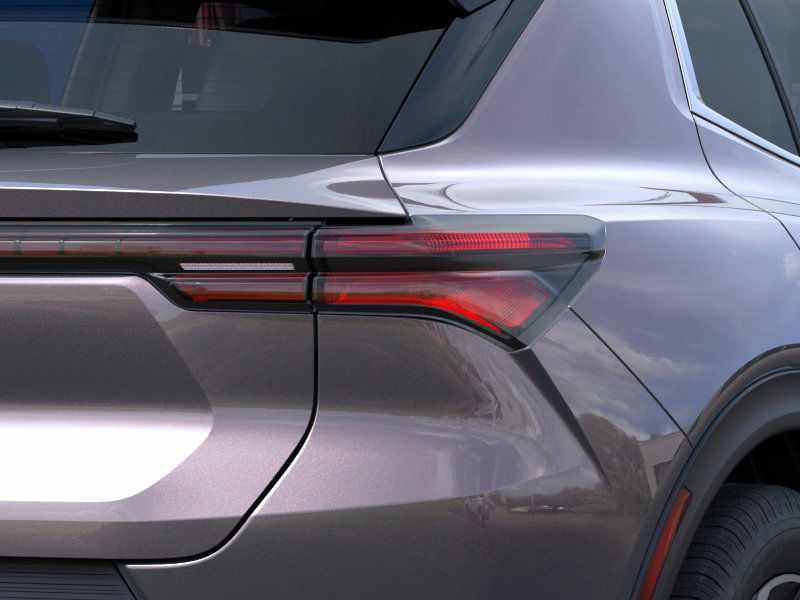 Thumbnail: 2026 Chevrolet Equinox - 11