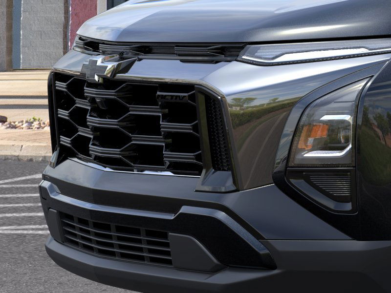 Thumbnail: 2026 Chevrolet Equinox - 12