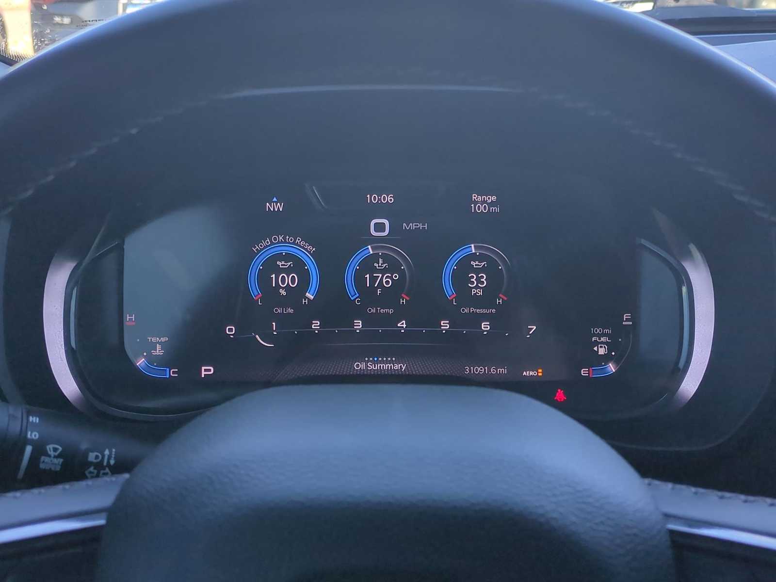 Thumbnail: 2024 RAM 1500 - 11