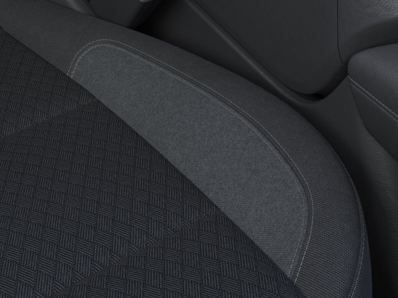 Thumbnail: 2026 Chevrolet Tahoe - 21