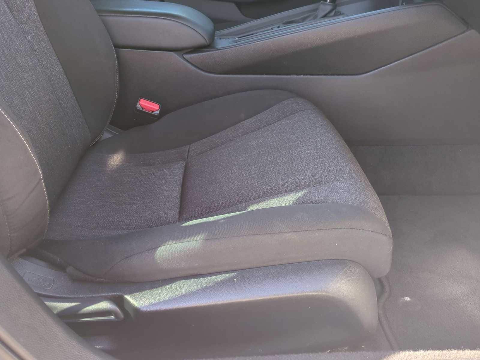 Thumbnail: 2023 Honda Accord - 26