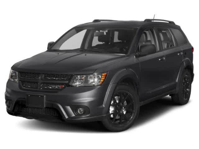2018 Dodge Journey GT -
                  Killeen, TX