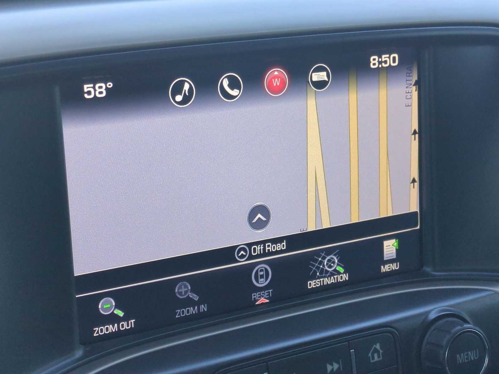 Thumbnail: 2016 GMC Sierra 2500 - 14