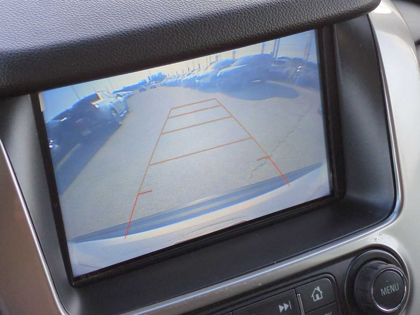 Thumbnail: 2019 Chevrolet Suburban - 14