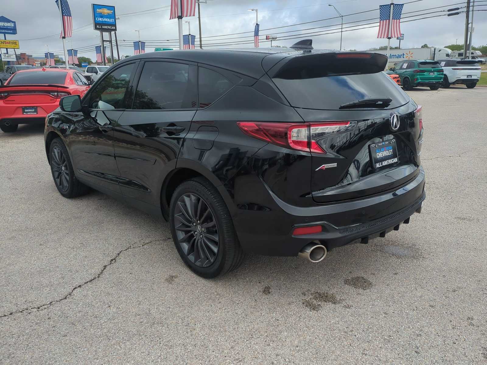 Thumbnail: 2022 Acura RDX - 6