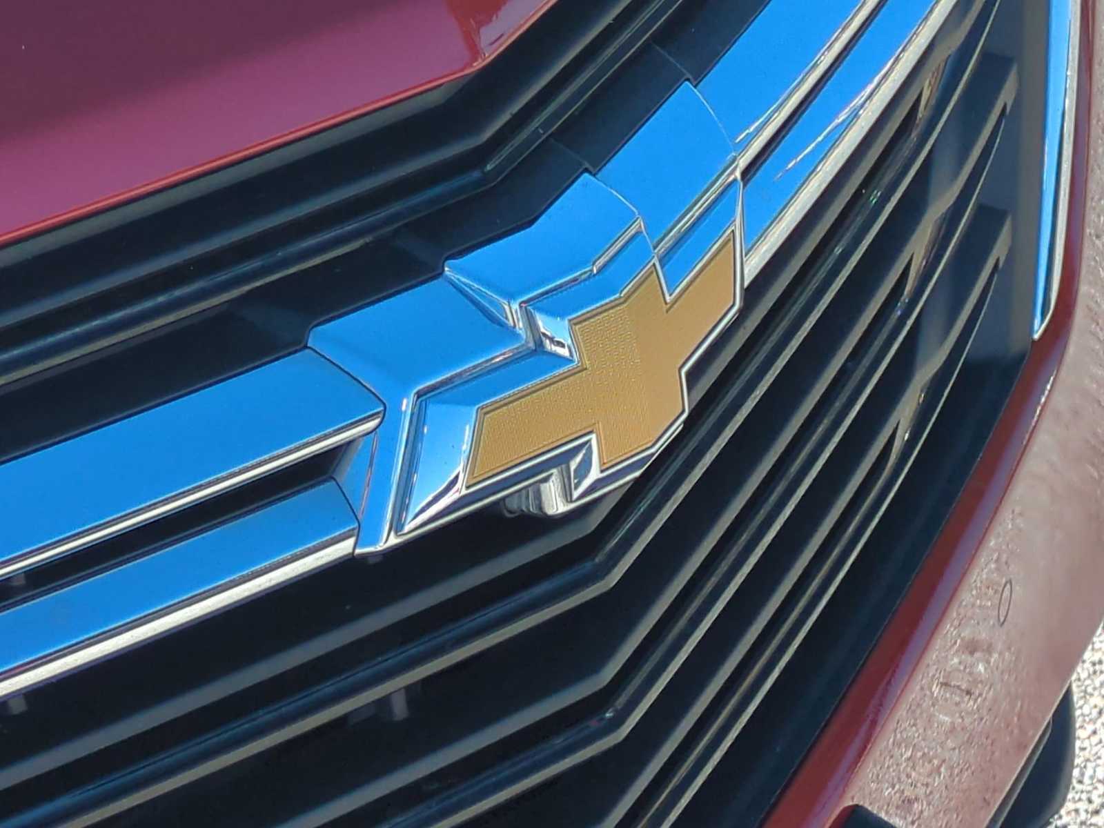 Thumbnail: 2022 Chevrolet Equinox - 31