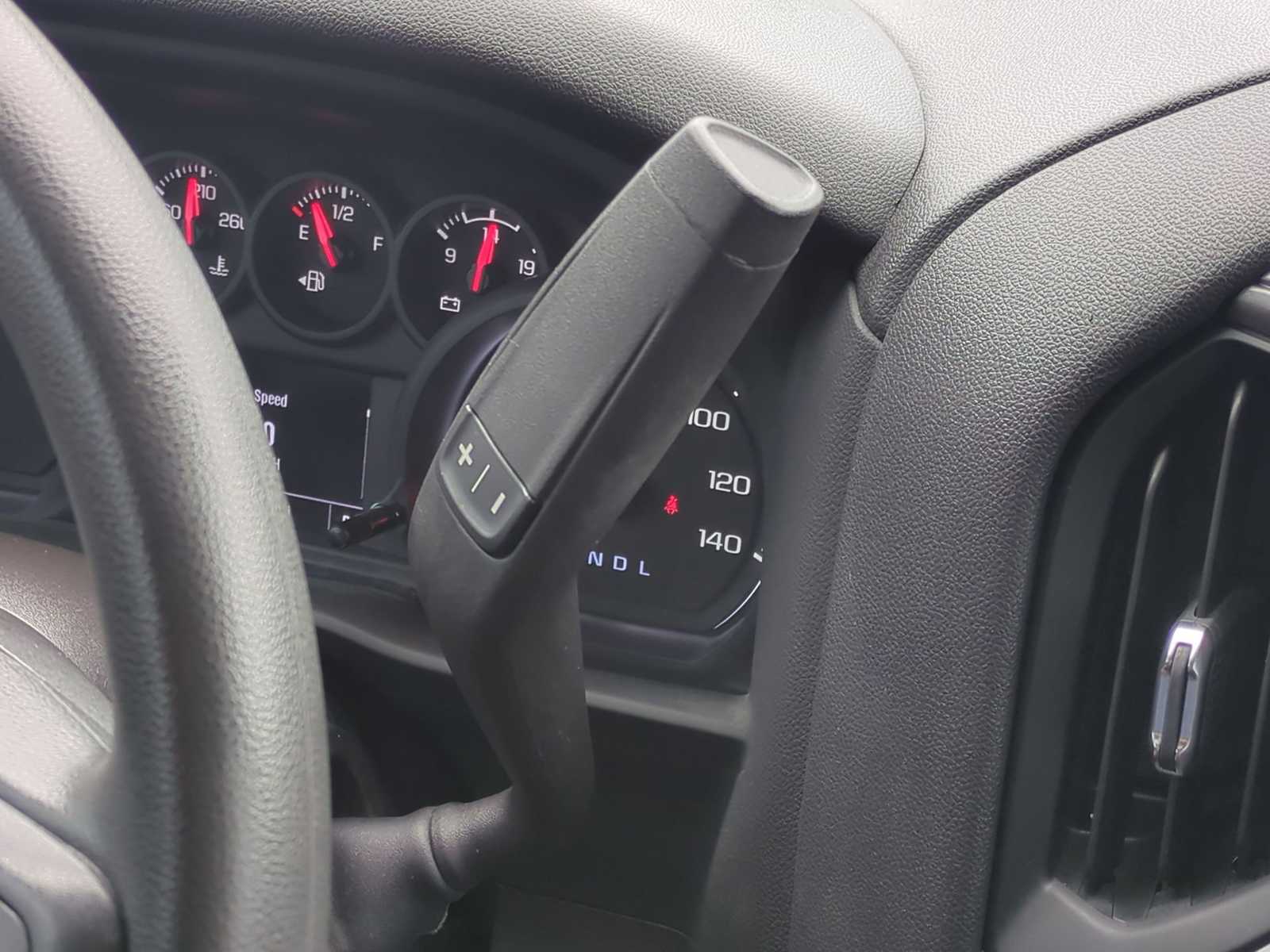 Thumbnail: 2024 Chevrolet Silverado 1500 - 15