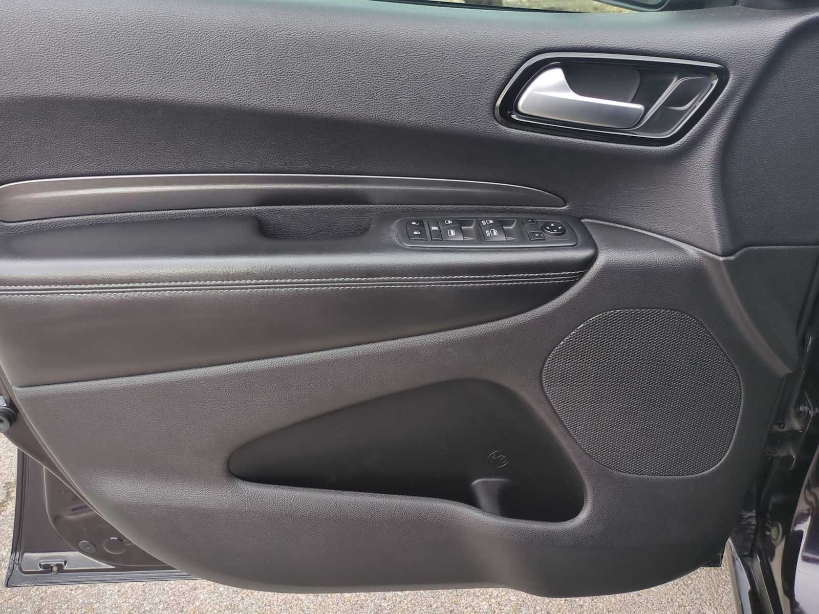 Thumbnail: 2021 Dodge Durango - 20