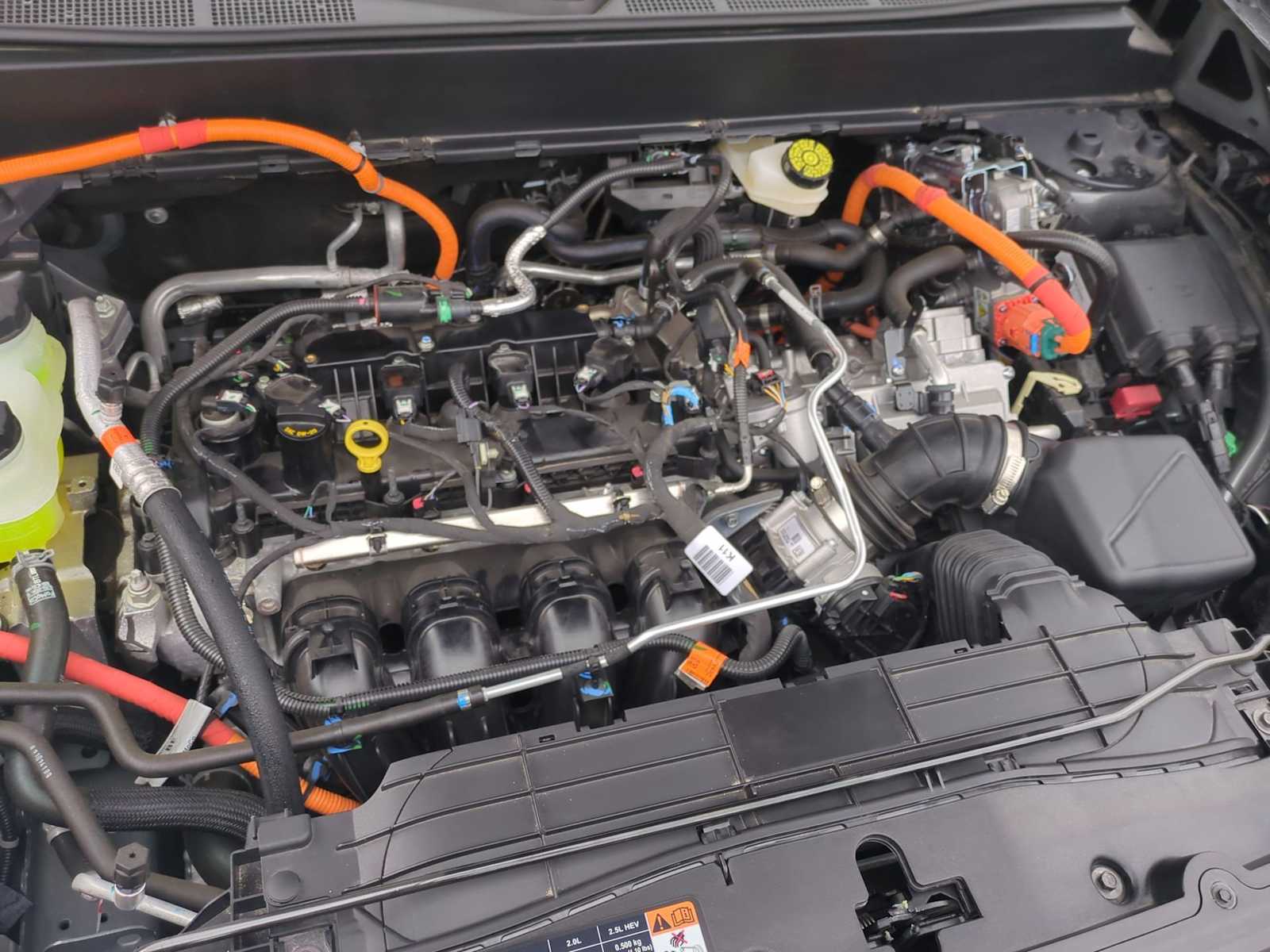 Thumbnail: 2024 Ford Maverick - 28