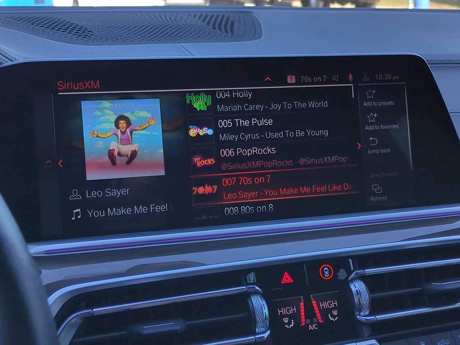 Thumbnail: 2022 BMW X5 - 13