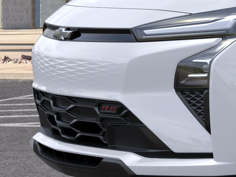 2027 Chevrolet Bolt RS - Photo 13