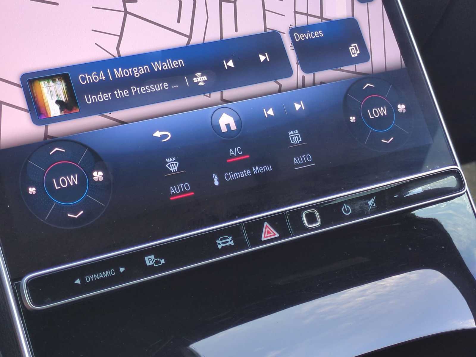 Thumbnail: 2021 Mercedes-Benz S-Class - 17
