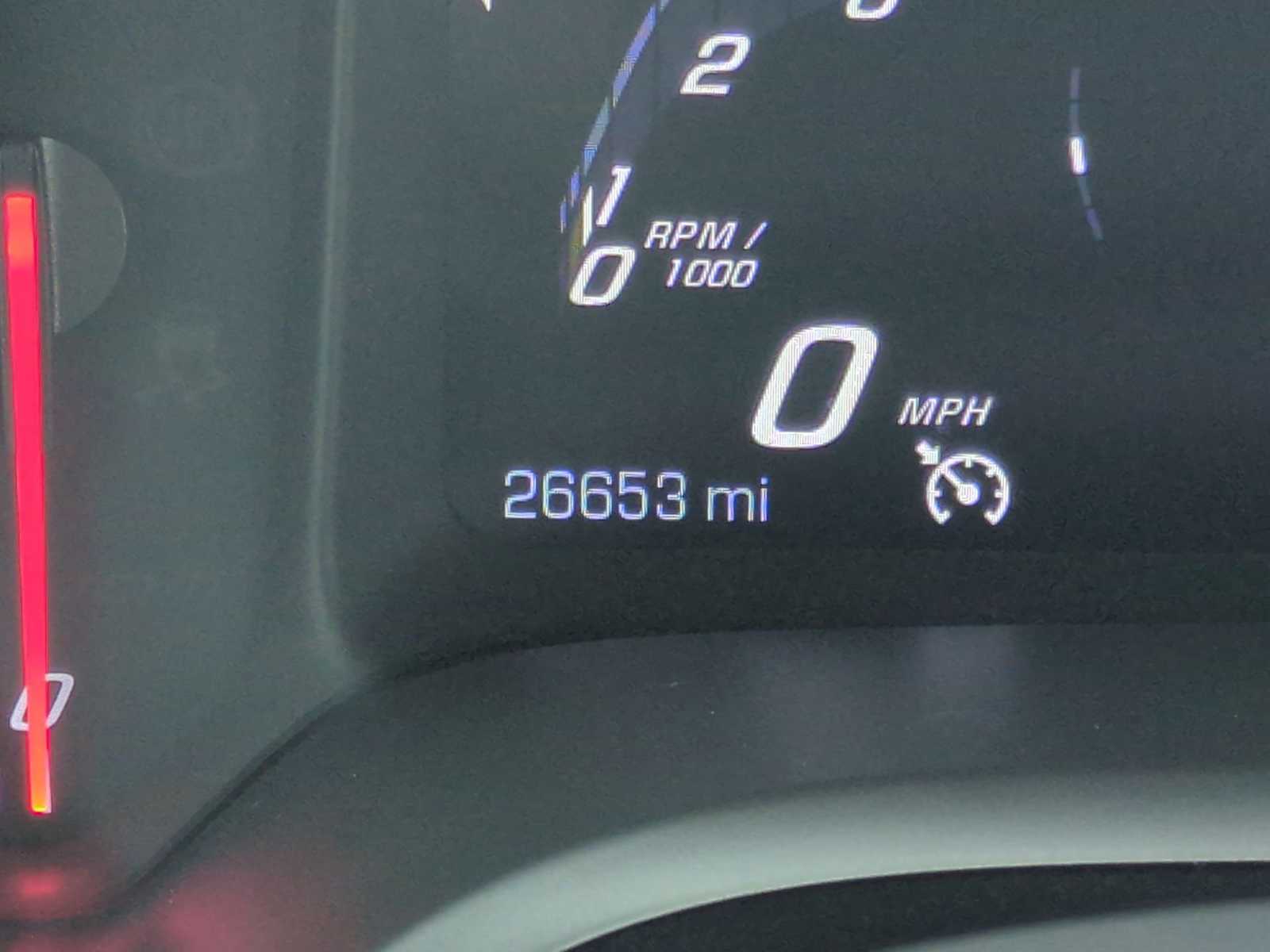 Thumbnail: 2019 Chevrolet Corvette - 12