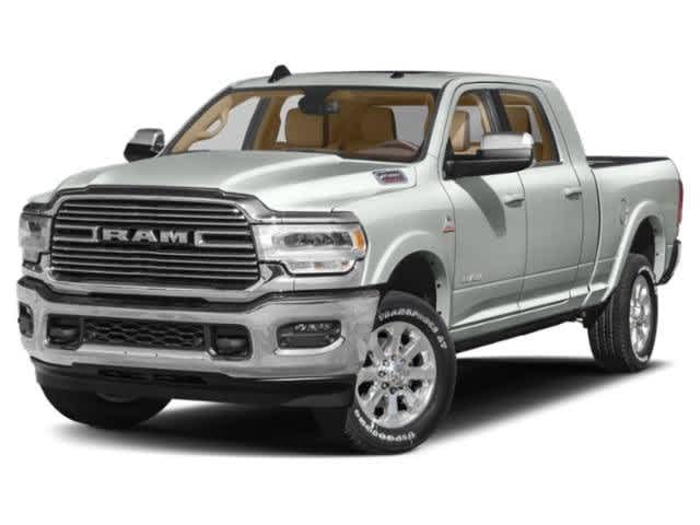 2022 RAM Ram 2500 Pickup Laramie