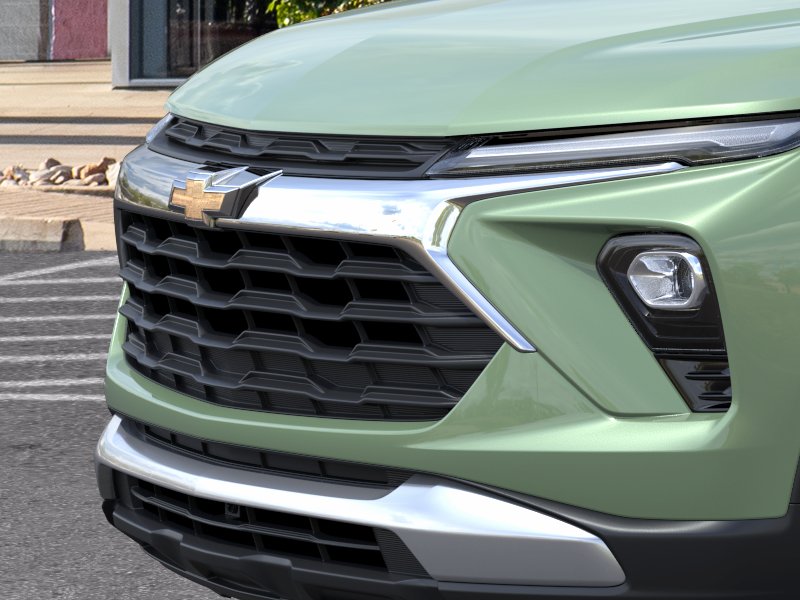 Thumbnail: 2026 Chevrolet TrailBlazer - 13